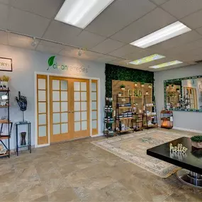 Bild von Clean Remedies Dispensary