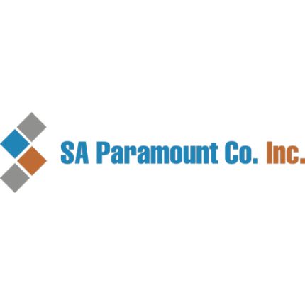 Logo od SA Paramount Co. Inc.