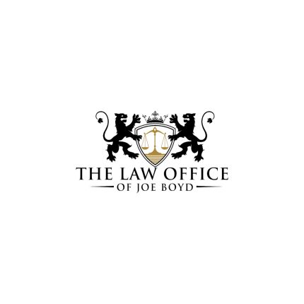 Logotipo de The Law Office of Joe Boyd, LLC