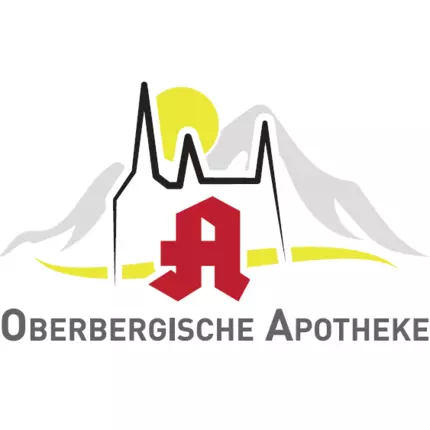 Logo van Oberbergische Apotheke