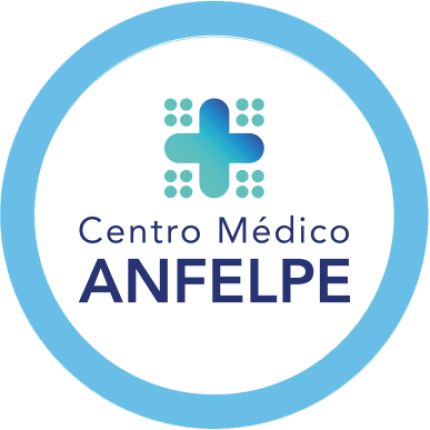 Logo van Centro Médico Anfelpe