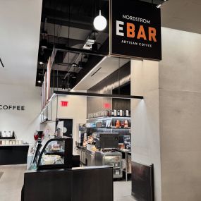 Bild von Nordstrom Ebar Artisan Coffee – Manhattan Flagship