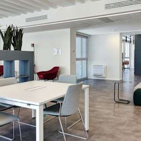 Bild von Regus - Rome, Silvio D'Amico