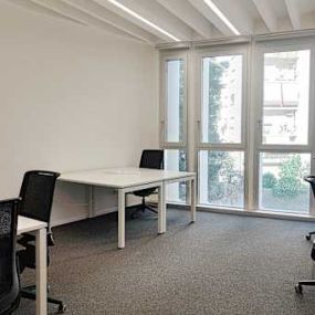 Bild von Regus - Rome, Silvio D'Amico