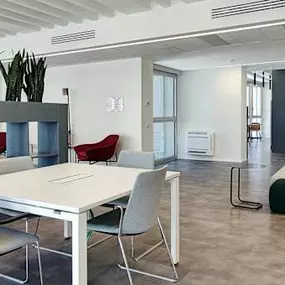 Bild von Regus - Rome, Silvio D'Amico