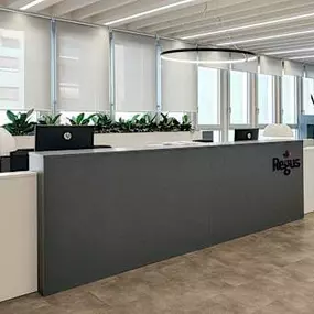 Bild von Regus - Rome, Silvio D'Amico