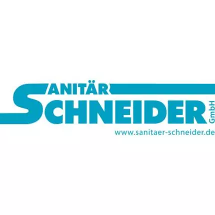 Logo de Sanitär Schneider GmbH