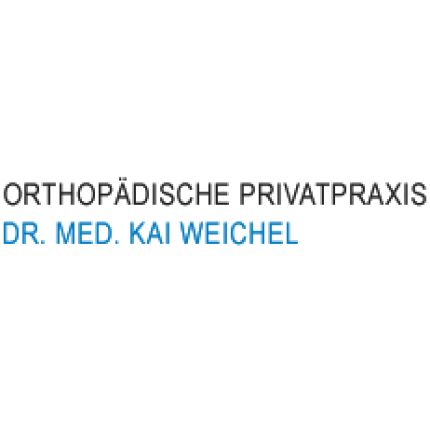 Logo from ORTHOPÄDISCHE PRIVATPRAXIS MÜNCHEN NEUHAUSEN – DR. MED. KAI WEICHEL