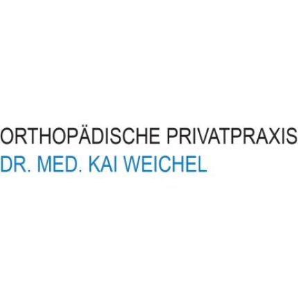 Logo von ORTHOPÄDISCHE PRIVATPRAXIS MÜNCHEN NEUHAUSEN – DR. MED. KAI WEICHEL