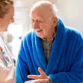 Bild von St. Augustinus Gruppe