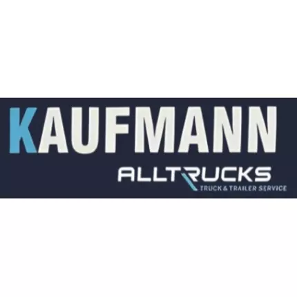 Logo von Kaufmann GmbH Lkw-Werkstatt