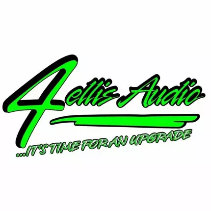 Logo da Jellis Audio +