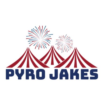 Logotyp från Pyro Jakes