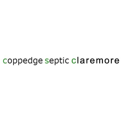 Logo de Coppedge Septic Claremore Septic Pumping Service