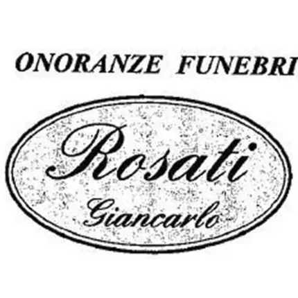 Logo from Onoranze Funebri Rosati