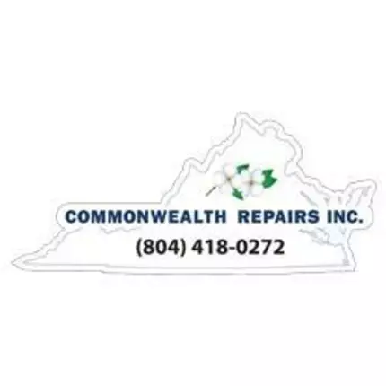 Logo from Commonwealth Repairs Inc