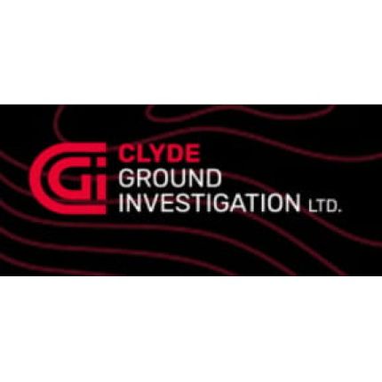 Logo od Clyde Ground Investigation Ltd