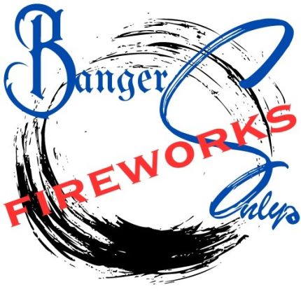 Logo from Bangers Only Fireworks