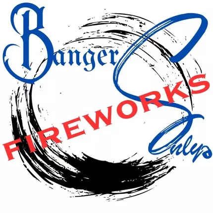 Logo from Bangers Only Fireworks