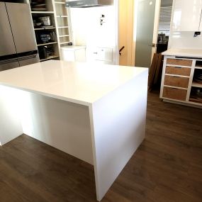 Do you want to install quartz countertops in the kitchen or bathroom of your residential or commercial property? Call C&G Marble & Granite LLC today!