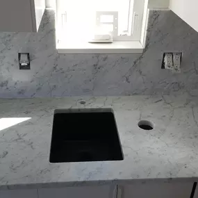 We offer marble countertop installation and repair services to our Tacoma, Washington area clients. If you need these services call C&G Marble & Granite LLC for a free estimate.