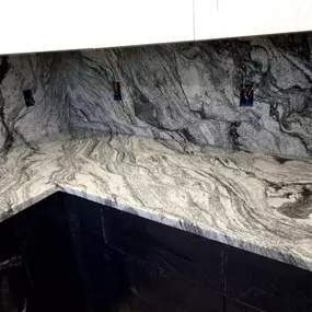 You can trust C&G Marble & Granite LLC to repair and install your granite countertops. Contact us today for a free estimate.