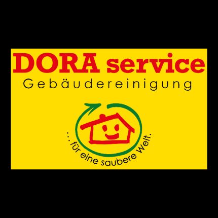 Logotyp från DORA service e. K.