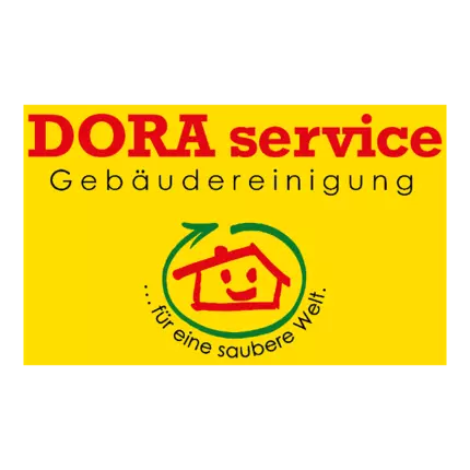 Logo da DORA service e. K.