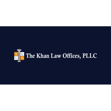 Logótipo de The Khan Law Offices, PLLC