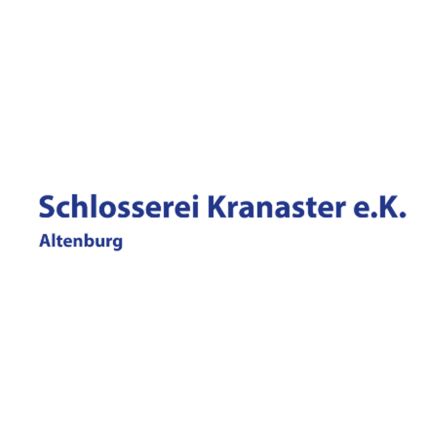 Logo von Schlosserei Kranaster e.K. Inh. Ronny Reißky