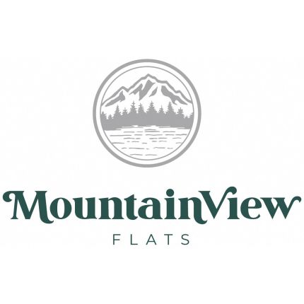 Logo from MountainView Flats