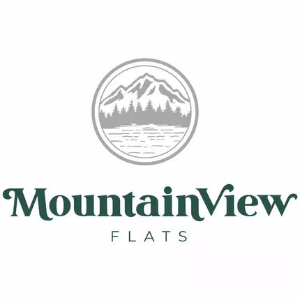 Logotipo de MountainView Flats