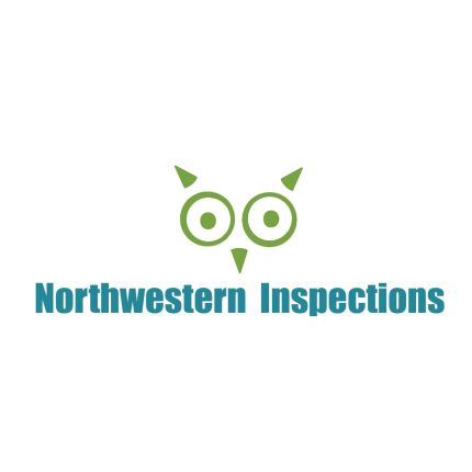 Logotyp från Northwestern Inspections