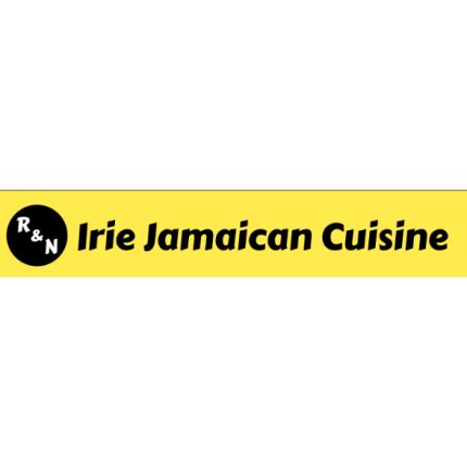 Logo da R&N Irie Jamaican Cuisine