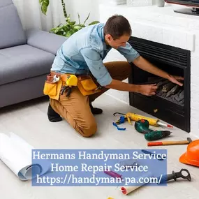 Bild von Hermans Handyman Service