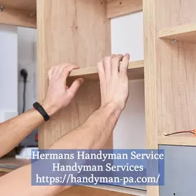 Bild von Hermans Handyman Service