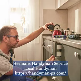 Bild von Hermans Handyman Service