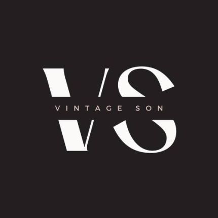 Logo von Vintage Son