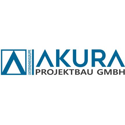 Logo von AKURA Projektbau GmbH