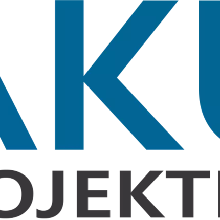 Logo von AKURA Projektbau GmbH