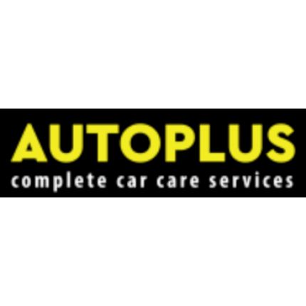 Logotipo de Autoplus