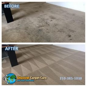 Bild von Discover Carpet Care
