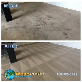 Bild von Discover Carpet Care