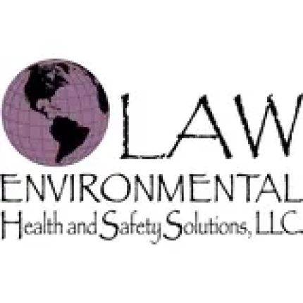 Logotyp från Law Environmental Health and Safety Solutions