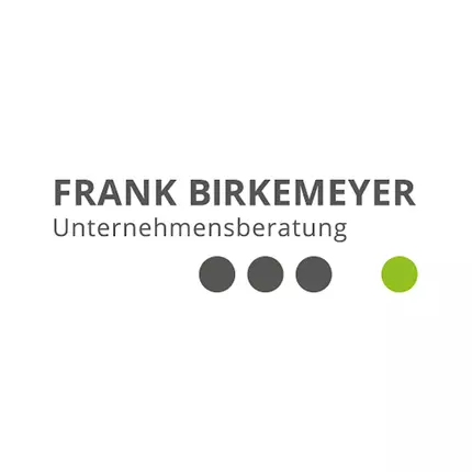 Logotipo de Frank Birkemeyer Unternehmensberatung - Unternehmensberater & Coach