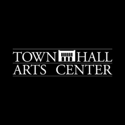 Logotipo de Town Hall Arts Center