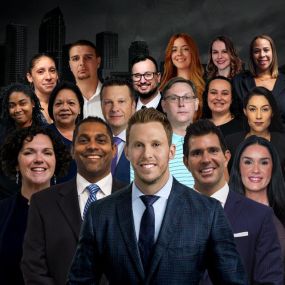 RHINO Lawyers Team