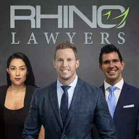 RHINO Lawyers Attorneys