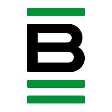 Logo van Butzbach GmbH Industrietore