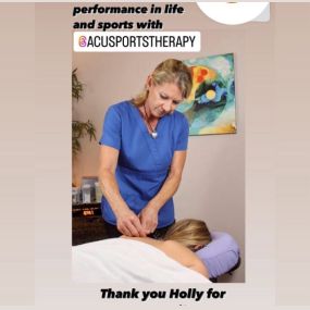 Bild von AcuSportsTherapy Acupuncture